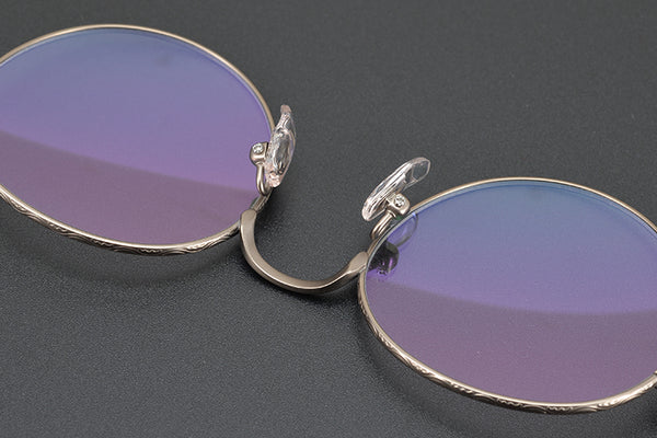 Round Glasses MW1150