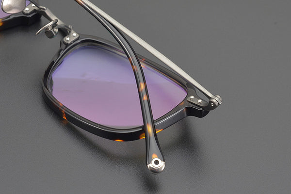 Rectangle Glasses MW1013