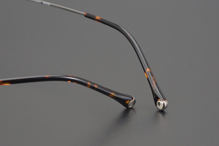 Rectangle Glasses MW1013