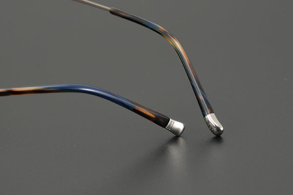 Round Glasses MW1150