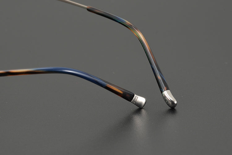 Round Glasses MW1150