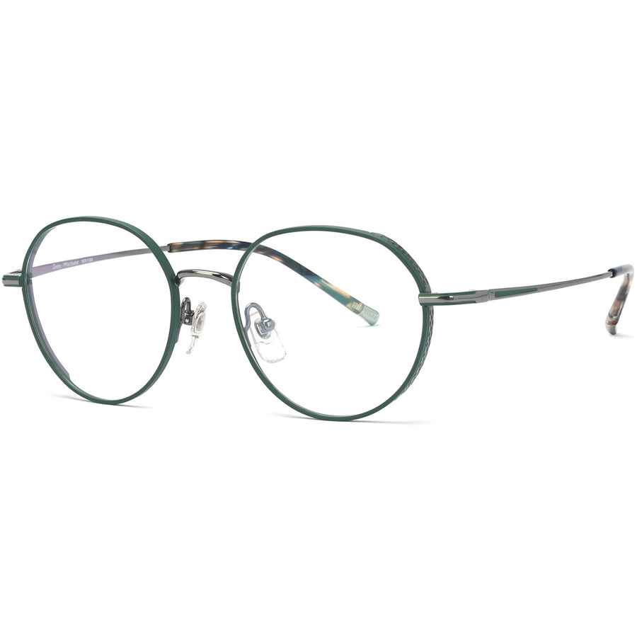 Round Glasses MW1174