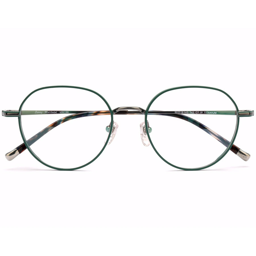 Round Glasses MW1174