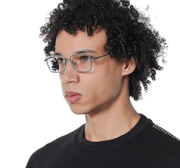 Rectangle Glasses MW1251