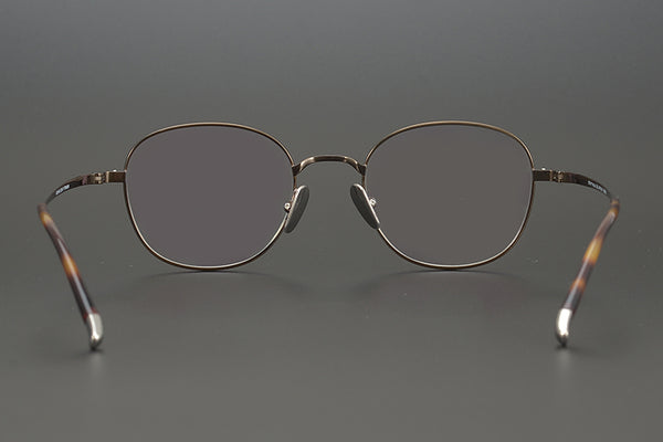 Square Glasses MW1073