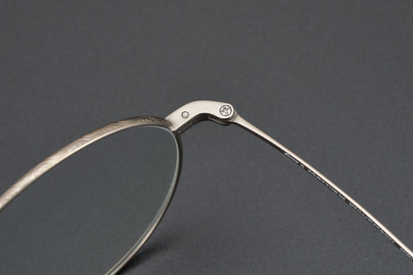 Round Glasses MW1150