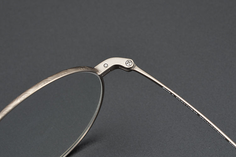 Round Glasses MW1150