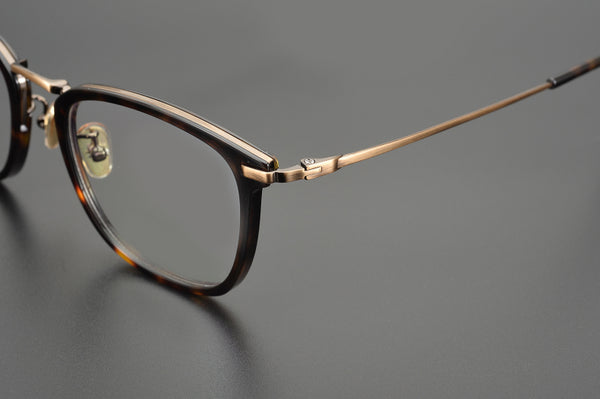 Square Glasses MW1202