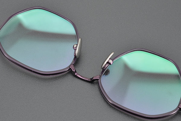 Geometric Glasses MW1196