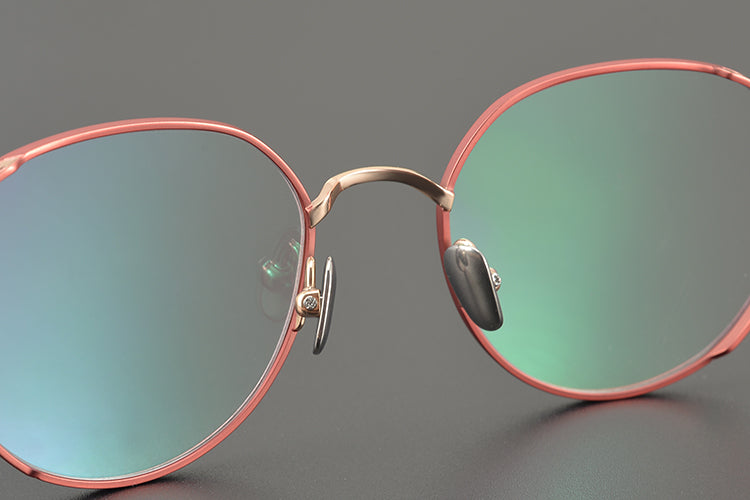 Round Glasses MW1174