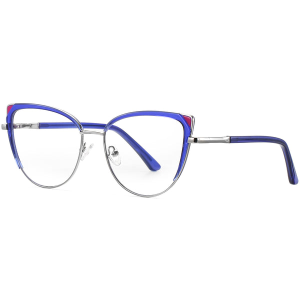 Cat-Eye Glasses PF1138
