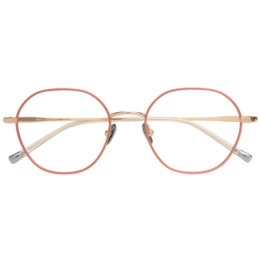 Geometric Glasses MW1163