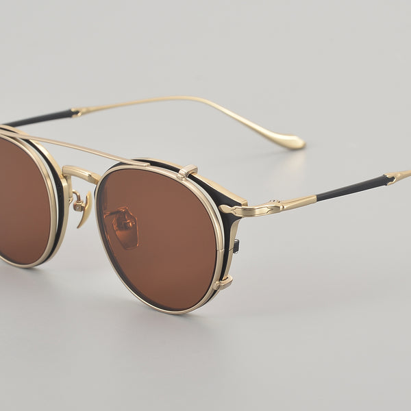 Round Glasses BY1047