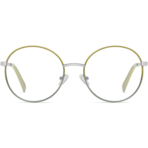 Round Glasses PF1097