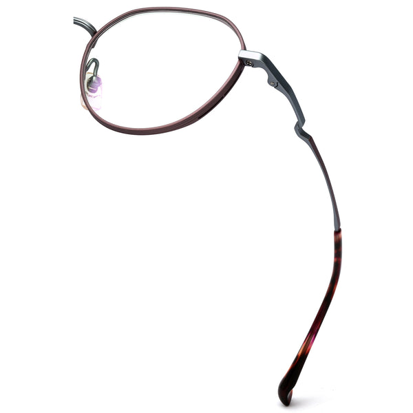 Round Glasses MW1298