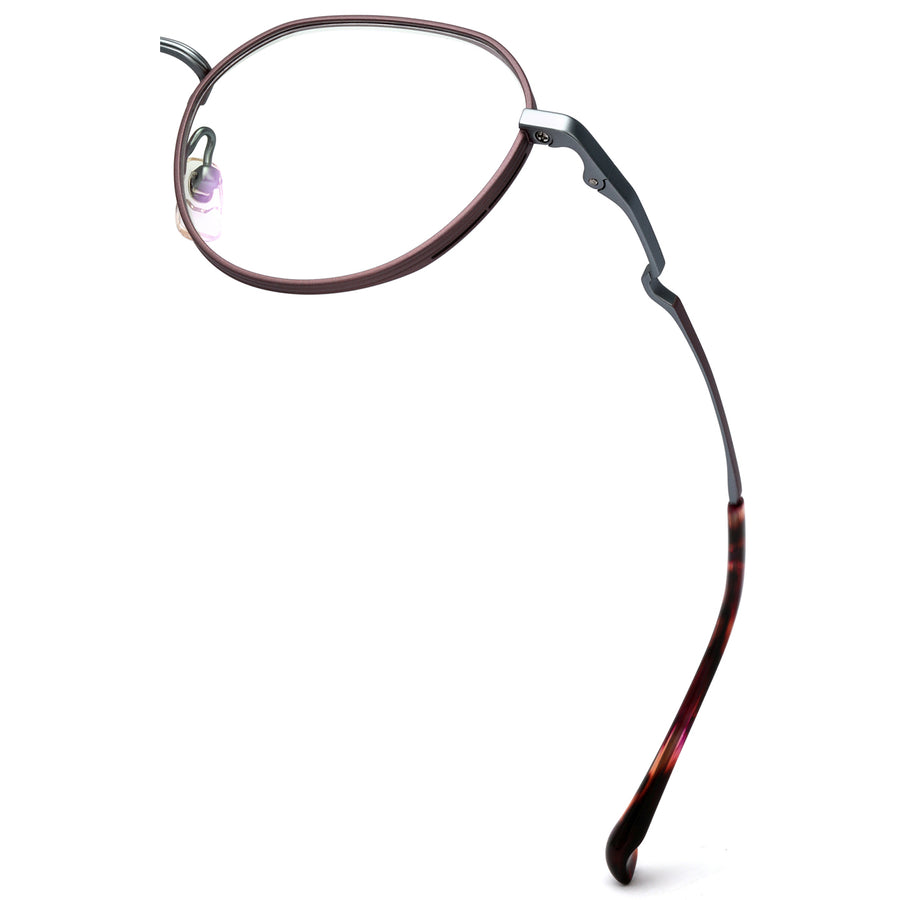 Round Glasses MW1298