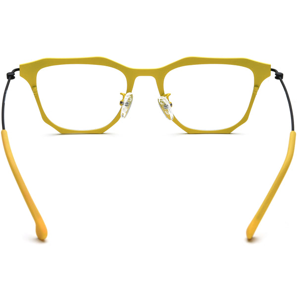 Geometric Glasses BR1606