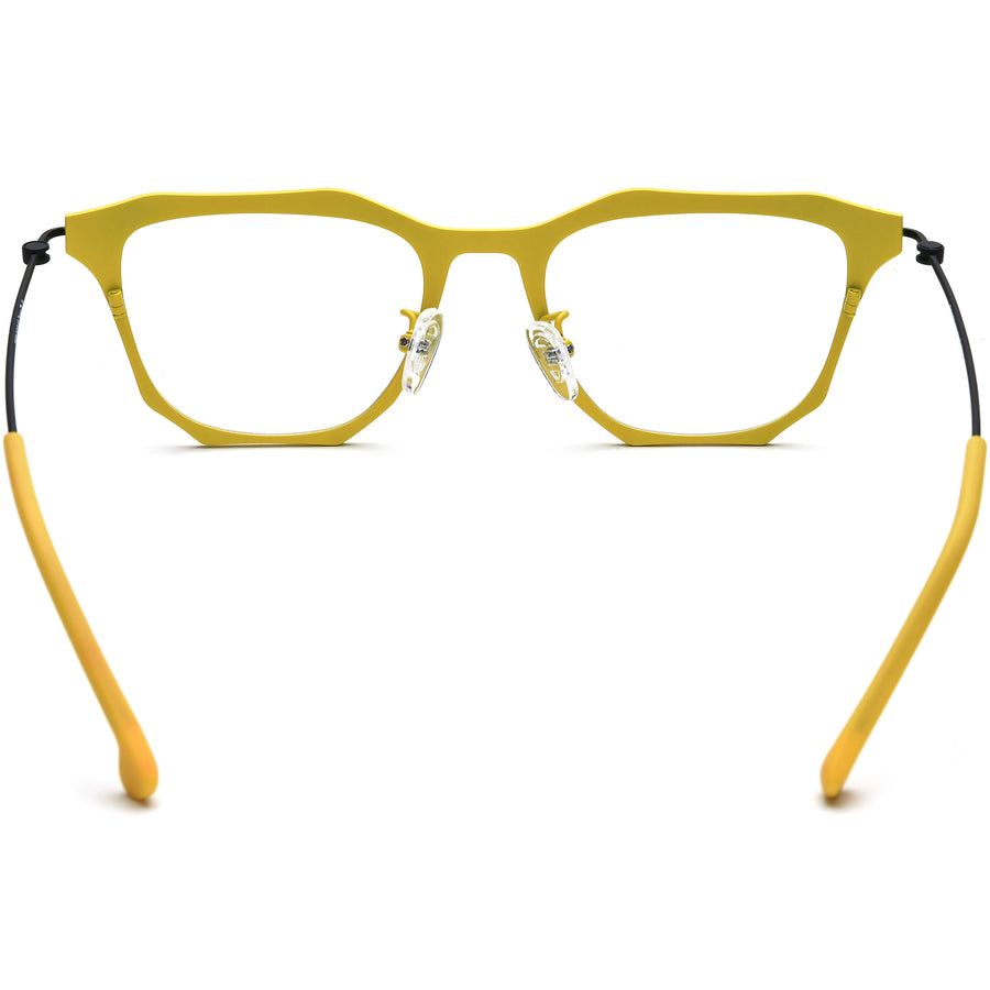 Geometric Glasses BR1606
