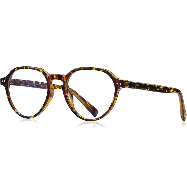 Round Glasses PF1281