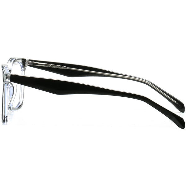 Square Glasses YSD1006