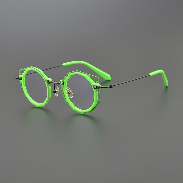 Geometric Glasses TG1133