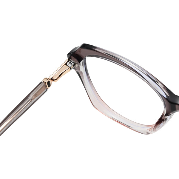 Geometric Glasses YSD1102
