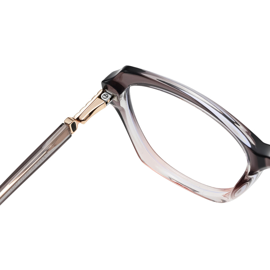 Geometric Glasses YSD1102