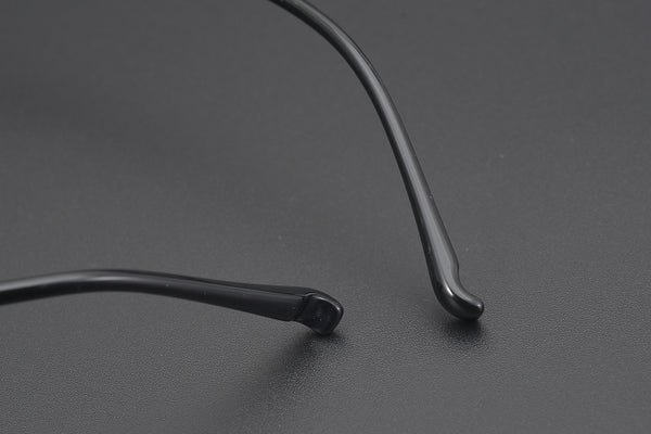 Round Glasses MW1081