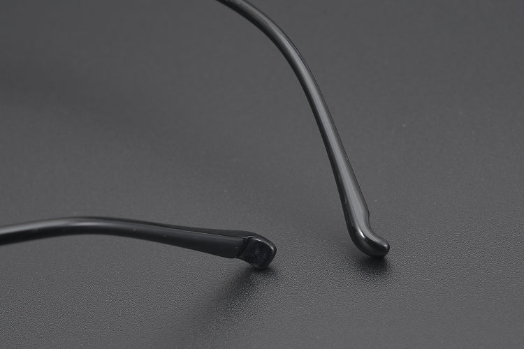 Round Glasses MW1081