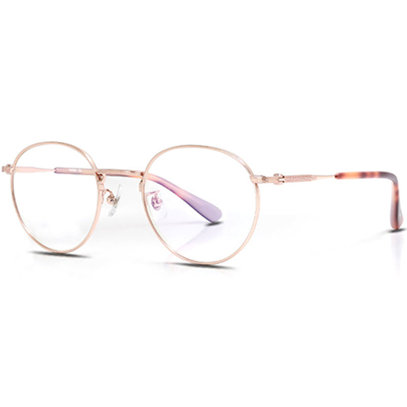 Round Glasses PG1042