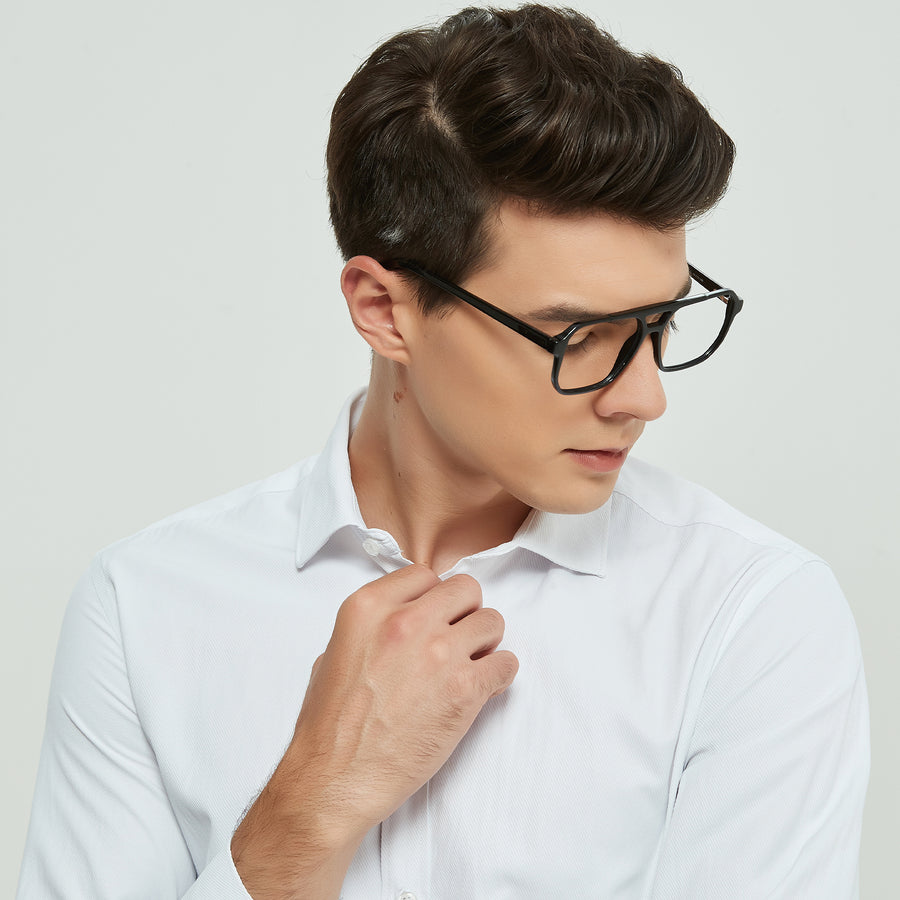 Aviator Glasses YSAA1115