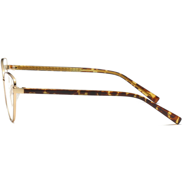 Cat-Eye Glasses PF1194