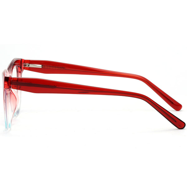 Cat-Eye Glasses YSD1040