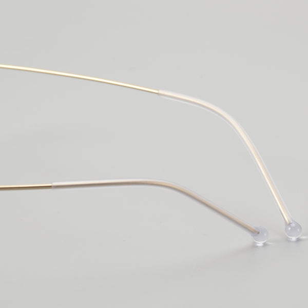 Geometric Glasses BY1015