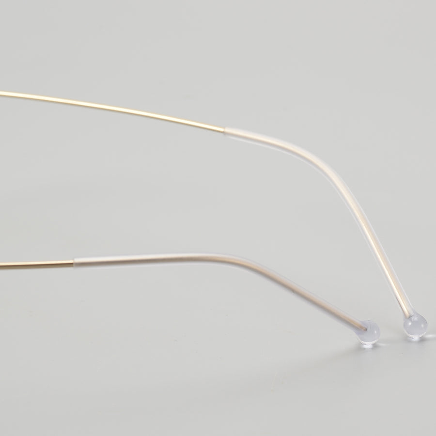 Geometric Glasses BY1015