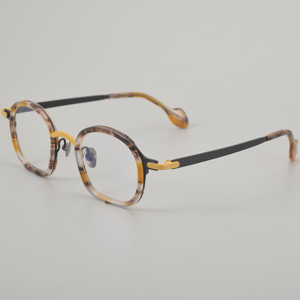 Square Glasses BY1121