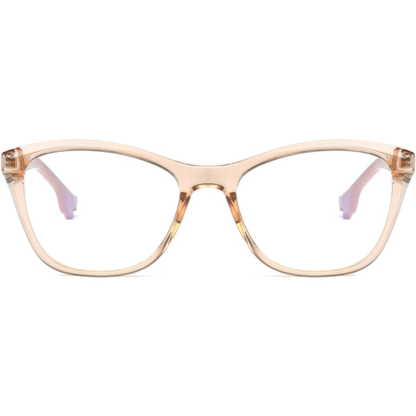Cat-Eye Glasses PF1187