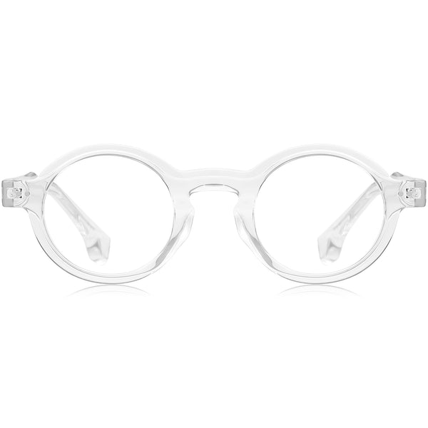Round Glasses YSD1100