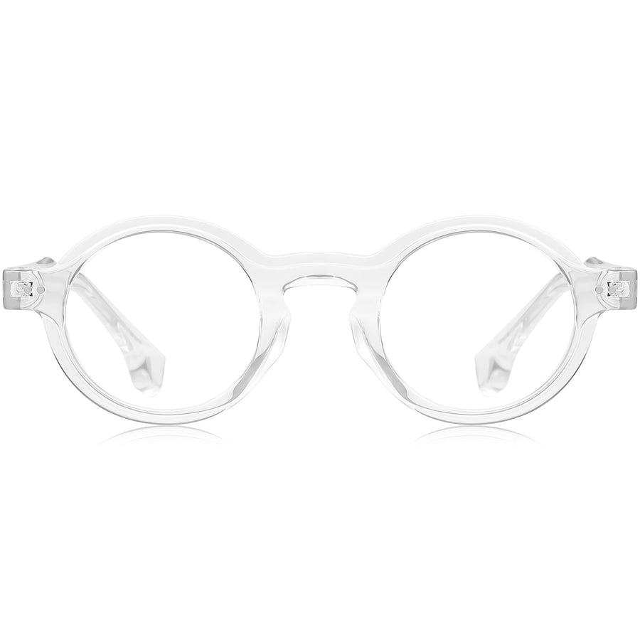 Round Glasses YSD1100