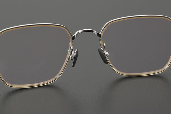Square Glasses MW1343
