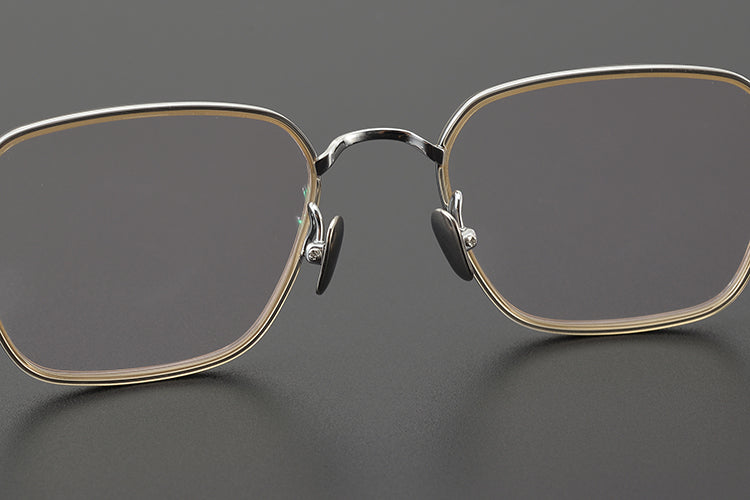 Square Glasses MW1343