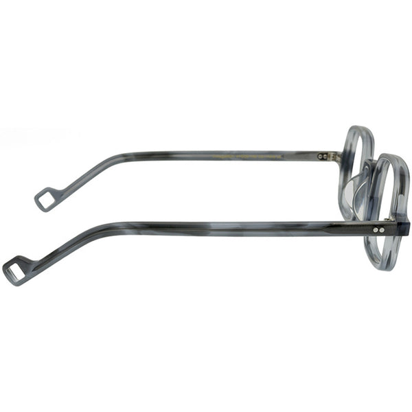 Square Glasses A2196