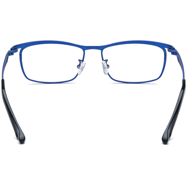 Rectangle Glasses BR1426