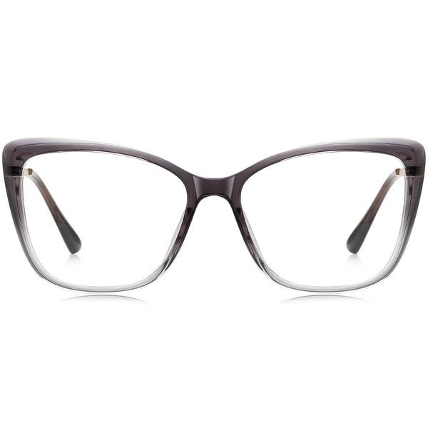 Cat-Eye Glasses YSD1028