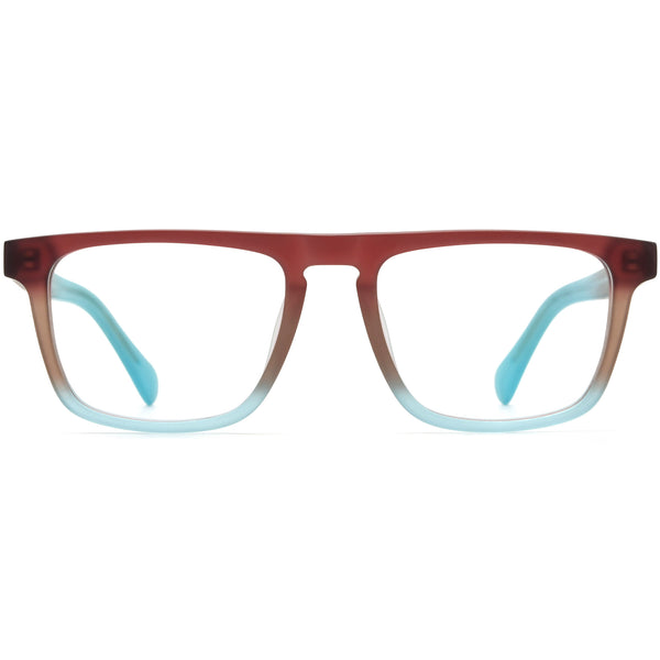 Square Glasses BR1434