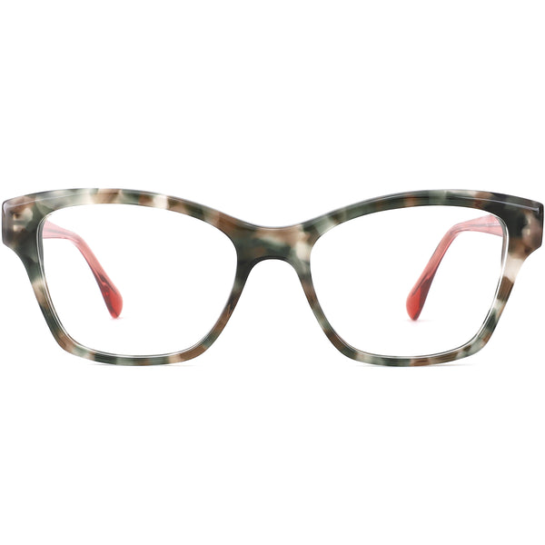 Cat-Eye Glasses YEA1121