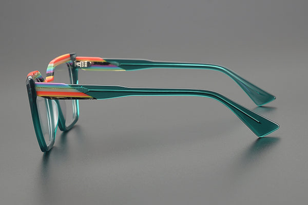 Cat-Eye Glasses TG1205