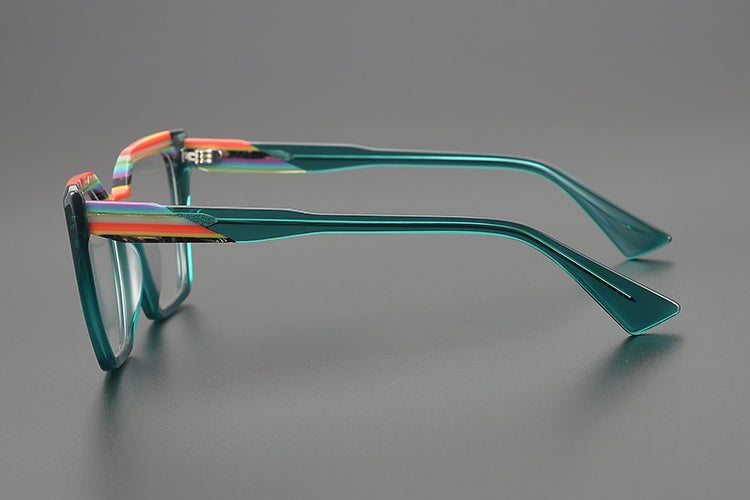 Cat-Eye Glasses TG1205