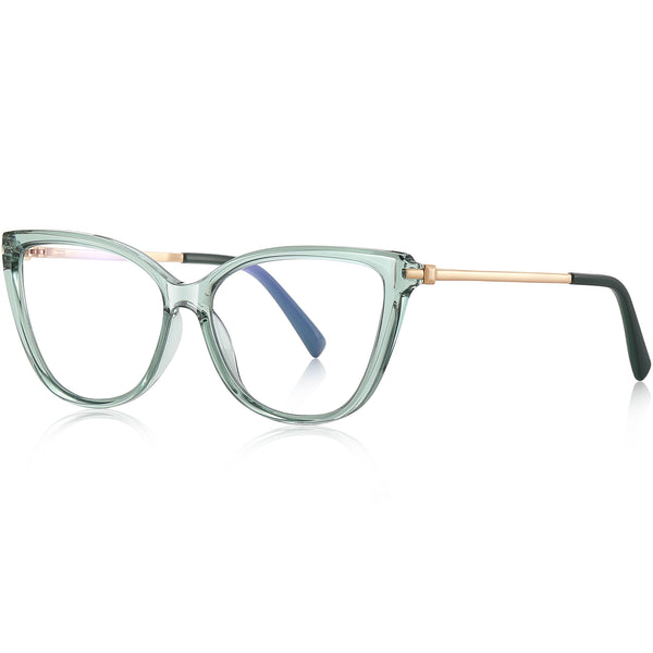 Cat-Eye Glasses PF1364