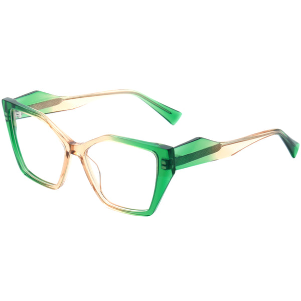 Cat-Eye Glasses GSR1056